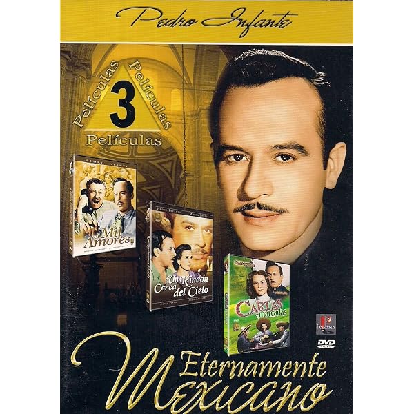 Amazon.com: Para Siempre [DVD] : Javier Solís: CDs & Vinyl
